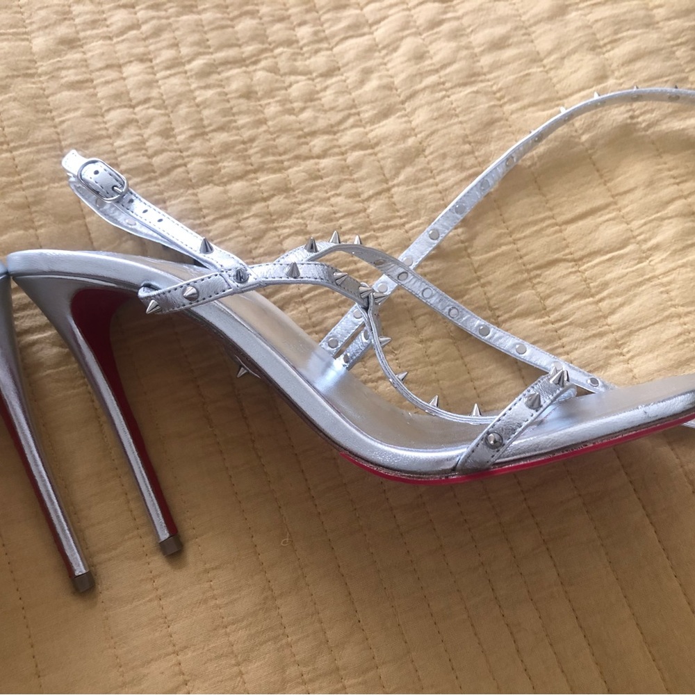 Christian louboutin - Picture 8 of 16